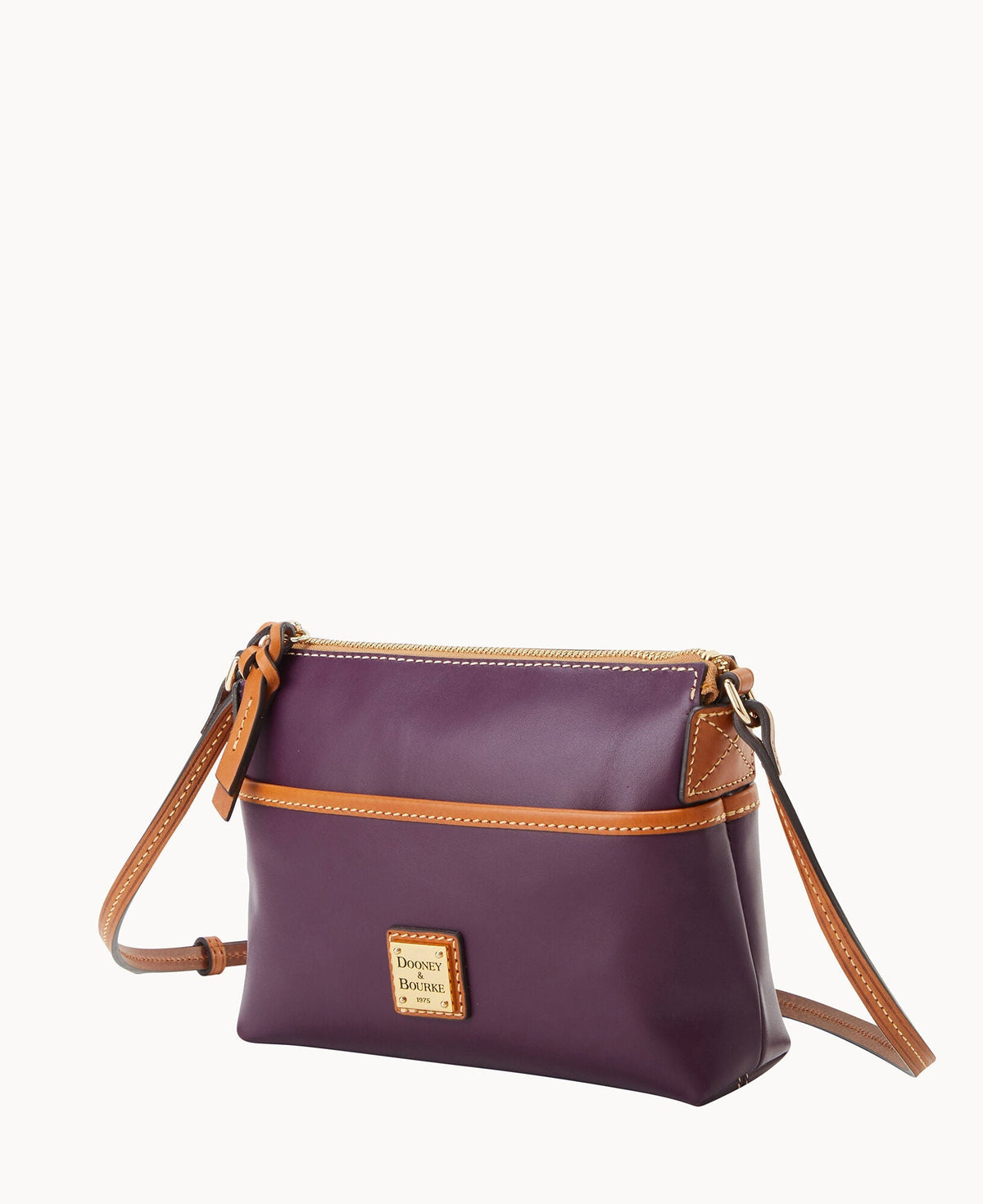Wexford Leather Katie Crossbody - Image 32