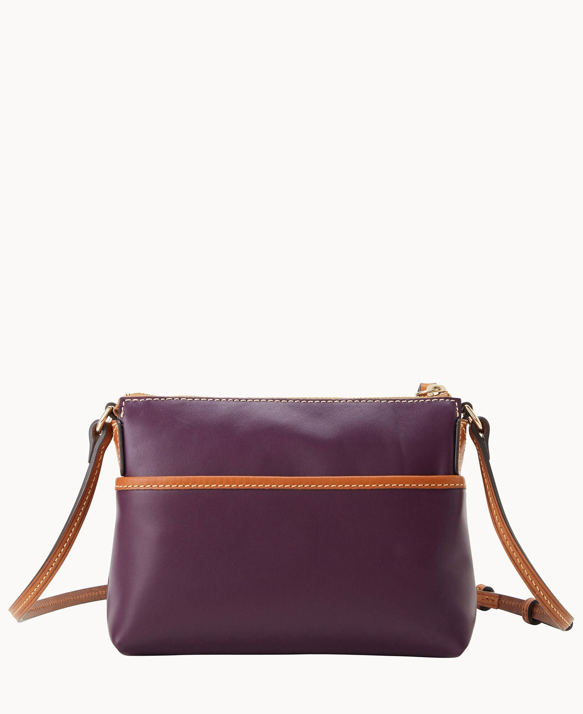 Wexford Leather Katie Crossbody - Image 34