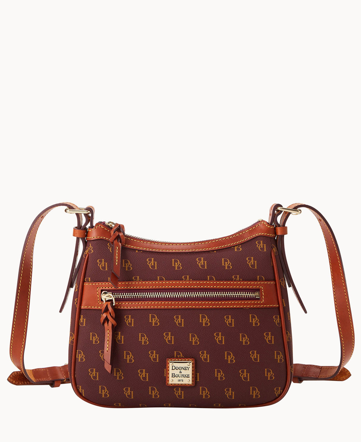 Gretta Small Presley - Bordeaux