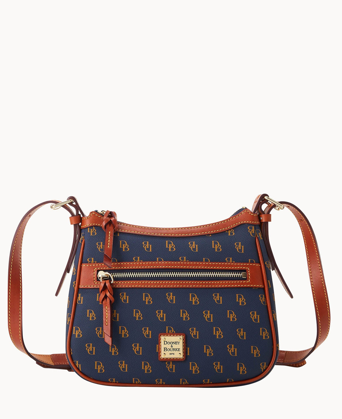 Gretta Small Presley - Navy