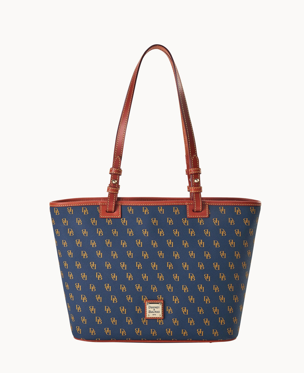 Gretta Small Leisure Shopper - Navy