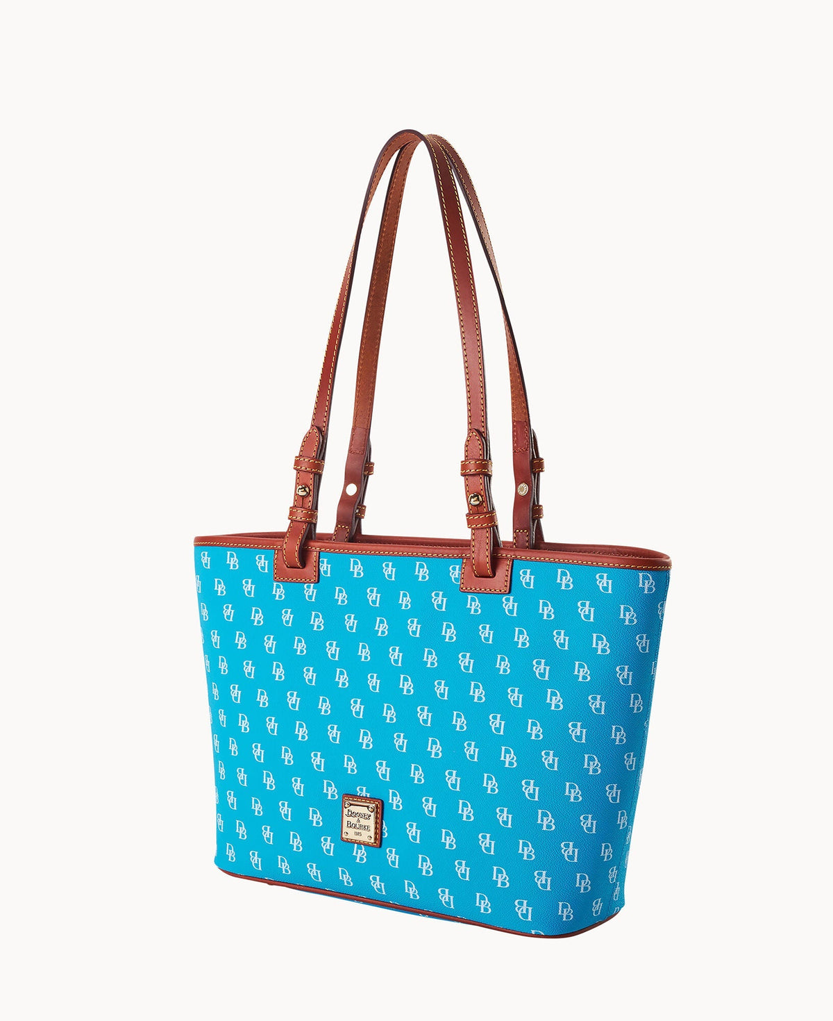 Gretta Small Leisure Shopper - Image 18