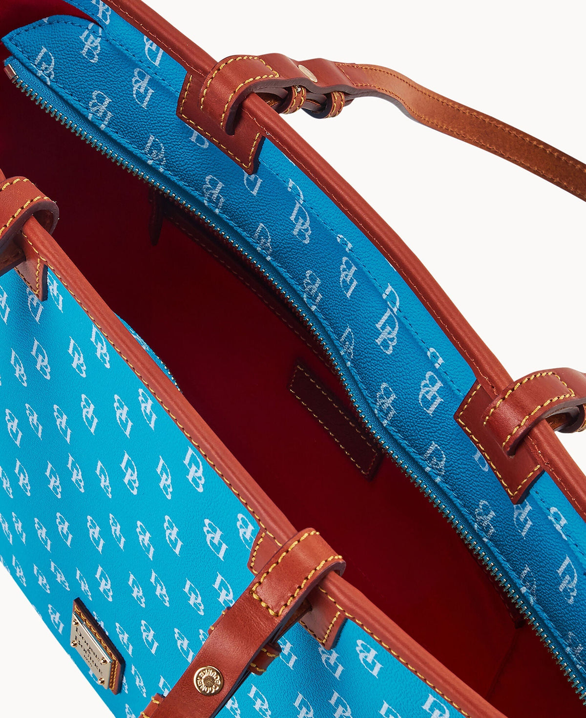 Gretta Small Leisure Shopper - Image 19