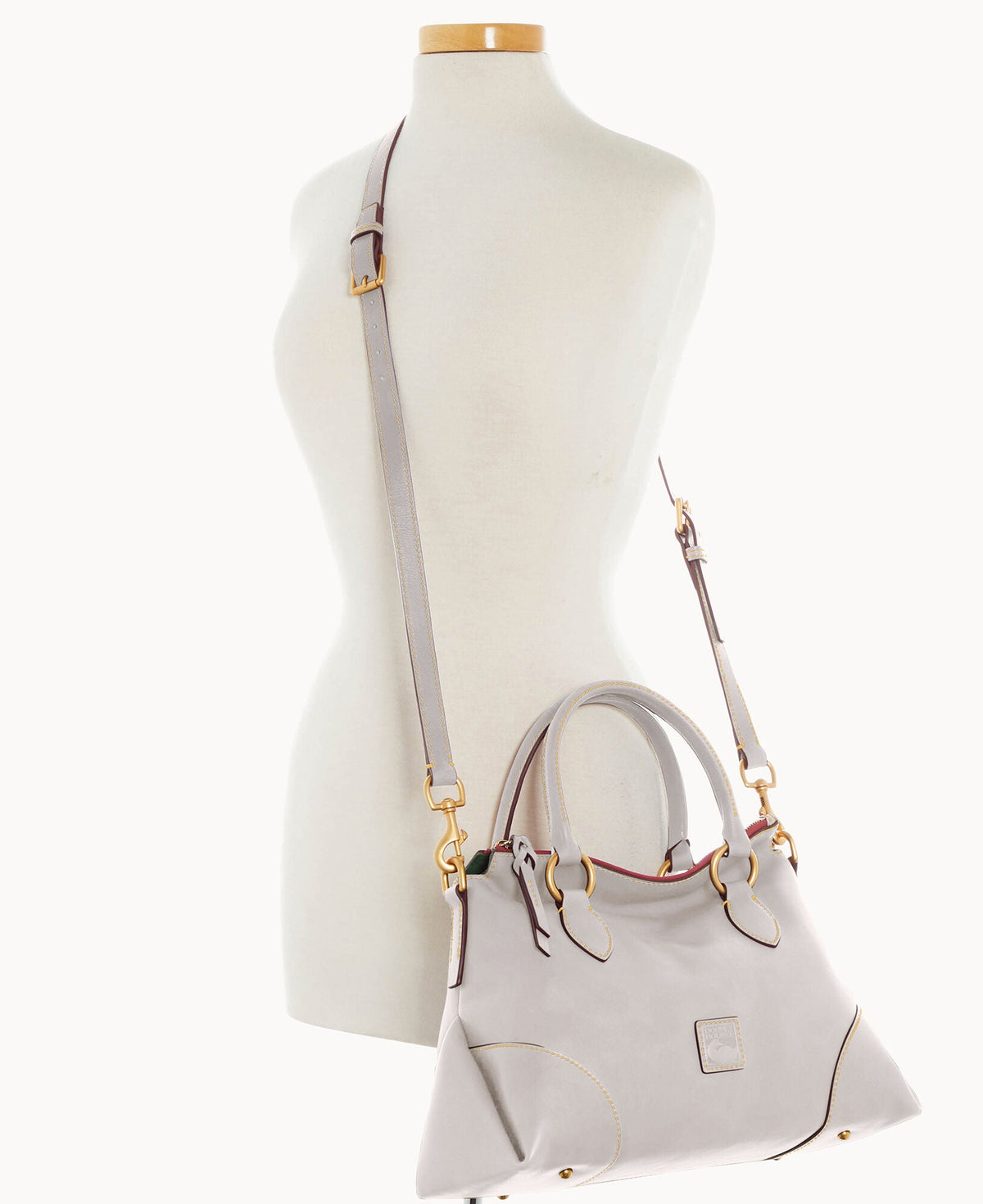 Florentine Satchel 38 - Image 28