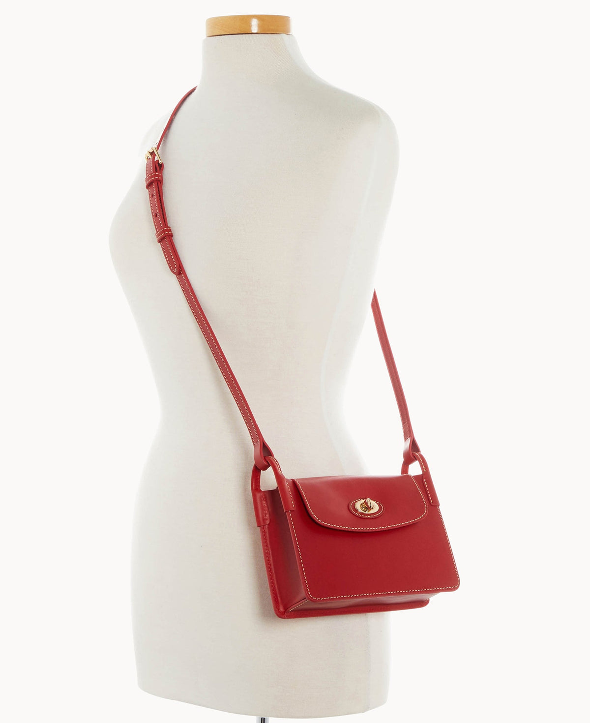 Sweety Leather Pinky Bag - Image 4