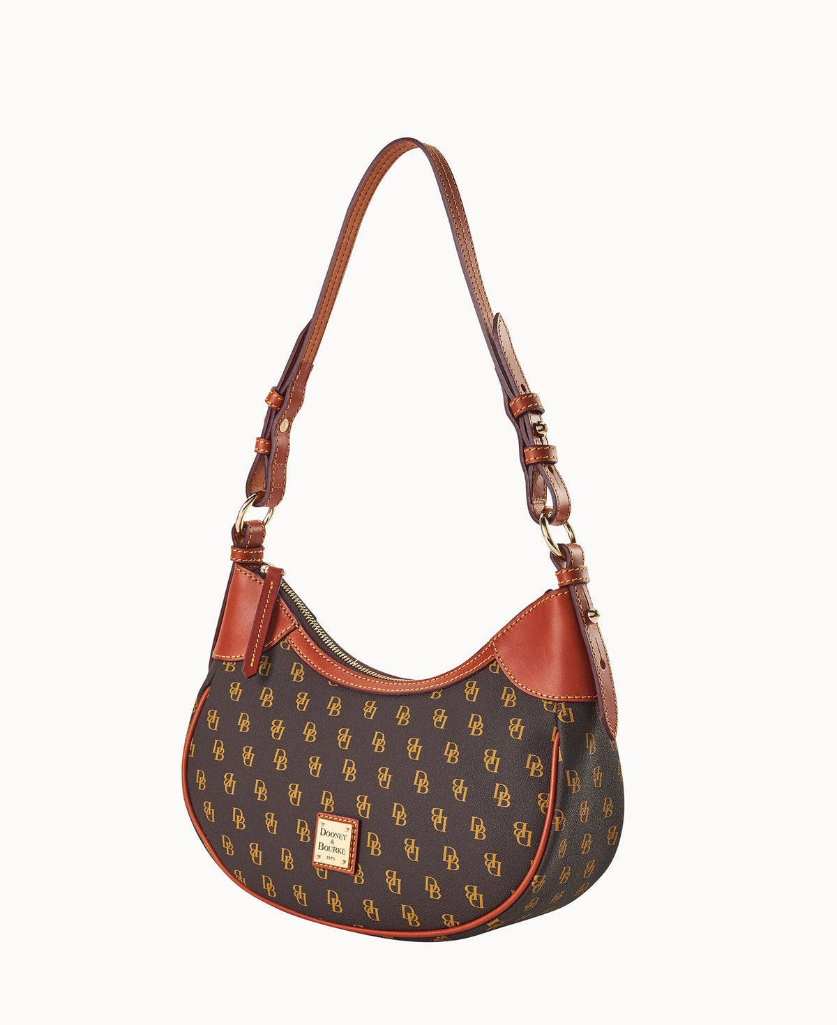 Gretta Small Hobo - Image 2