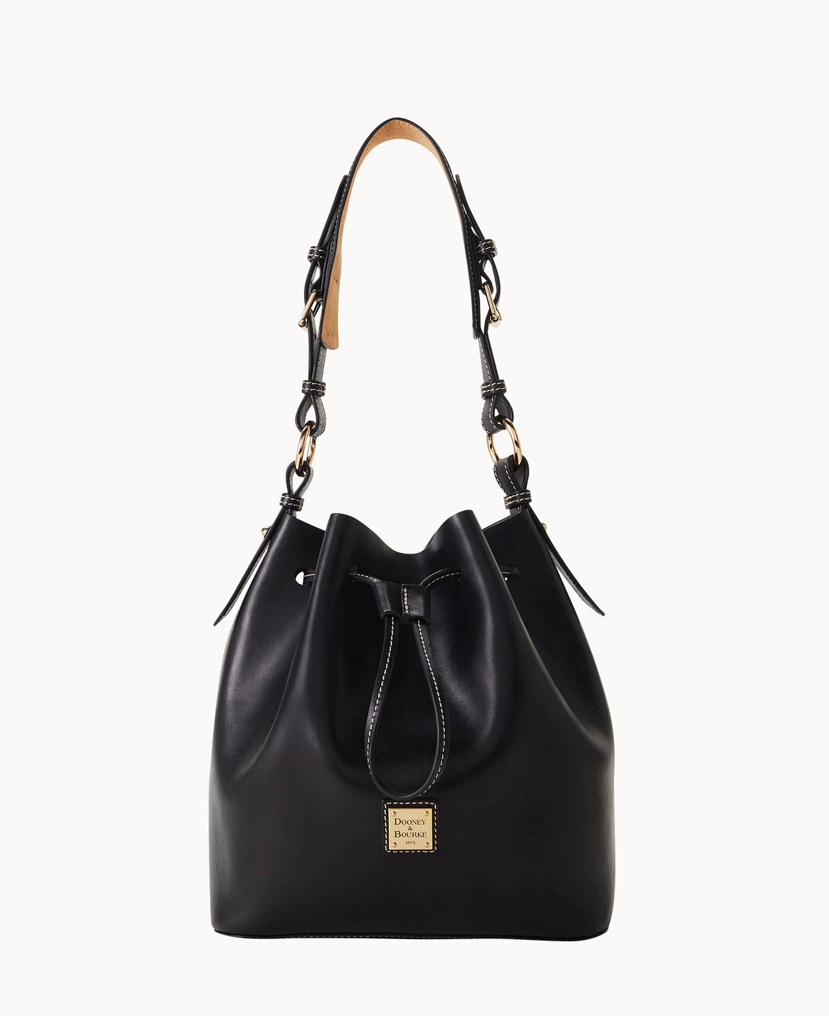 Belmar Drawstring 25 - Black