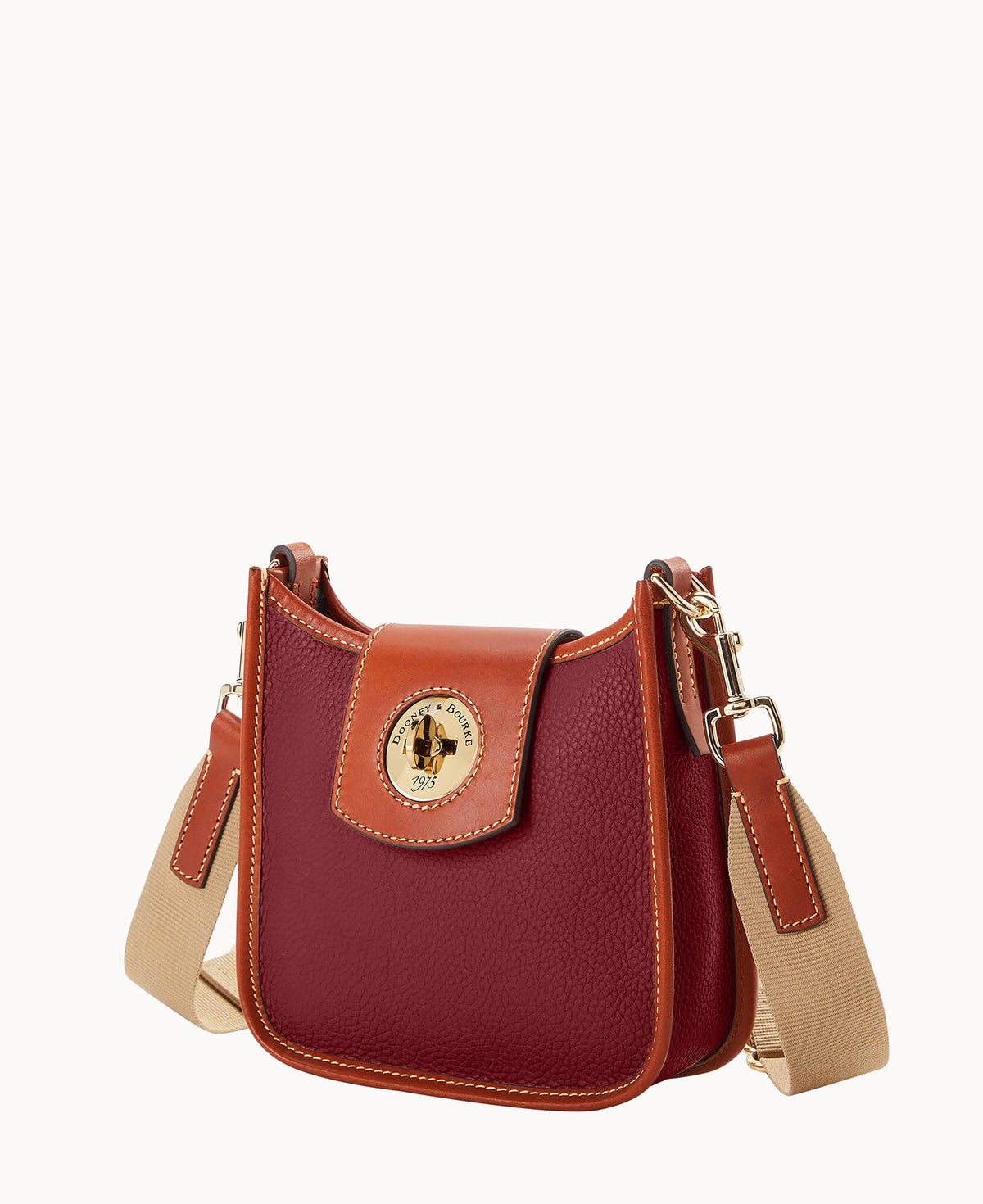 Pebble Turnlock Messenger 20 - Image 62