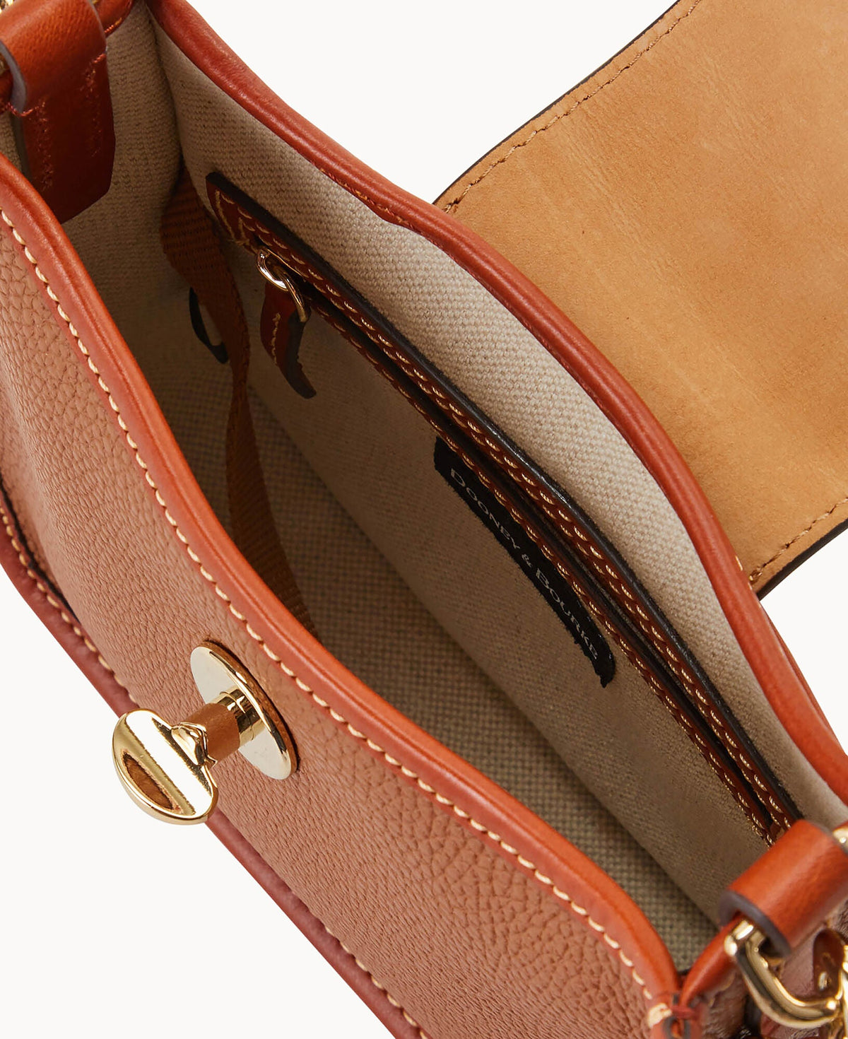 Pebble Turnlock Messenger 20 - Image 3