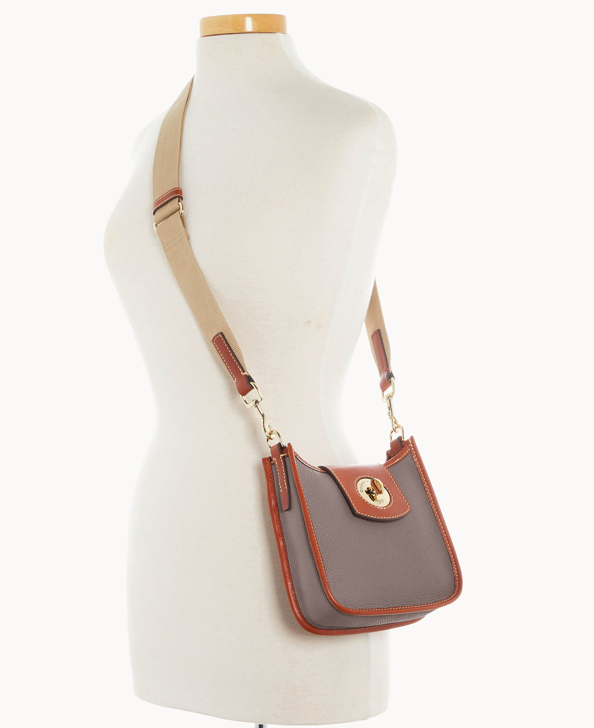 Pebble Turnlock Messenger 20 - Image 35