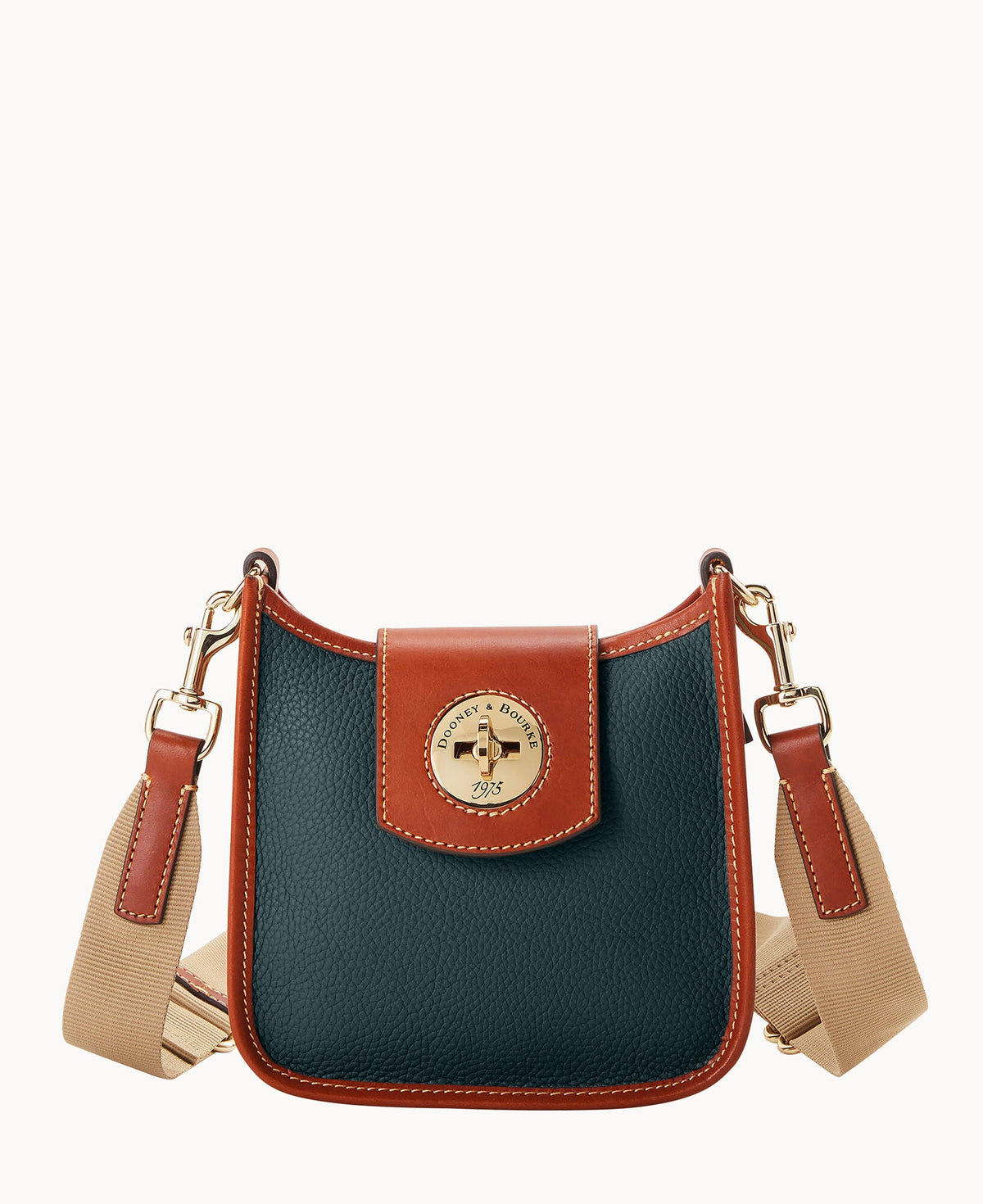 Pebble Turnlock Messenger 20 - Forest