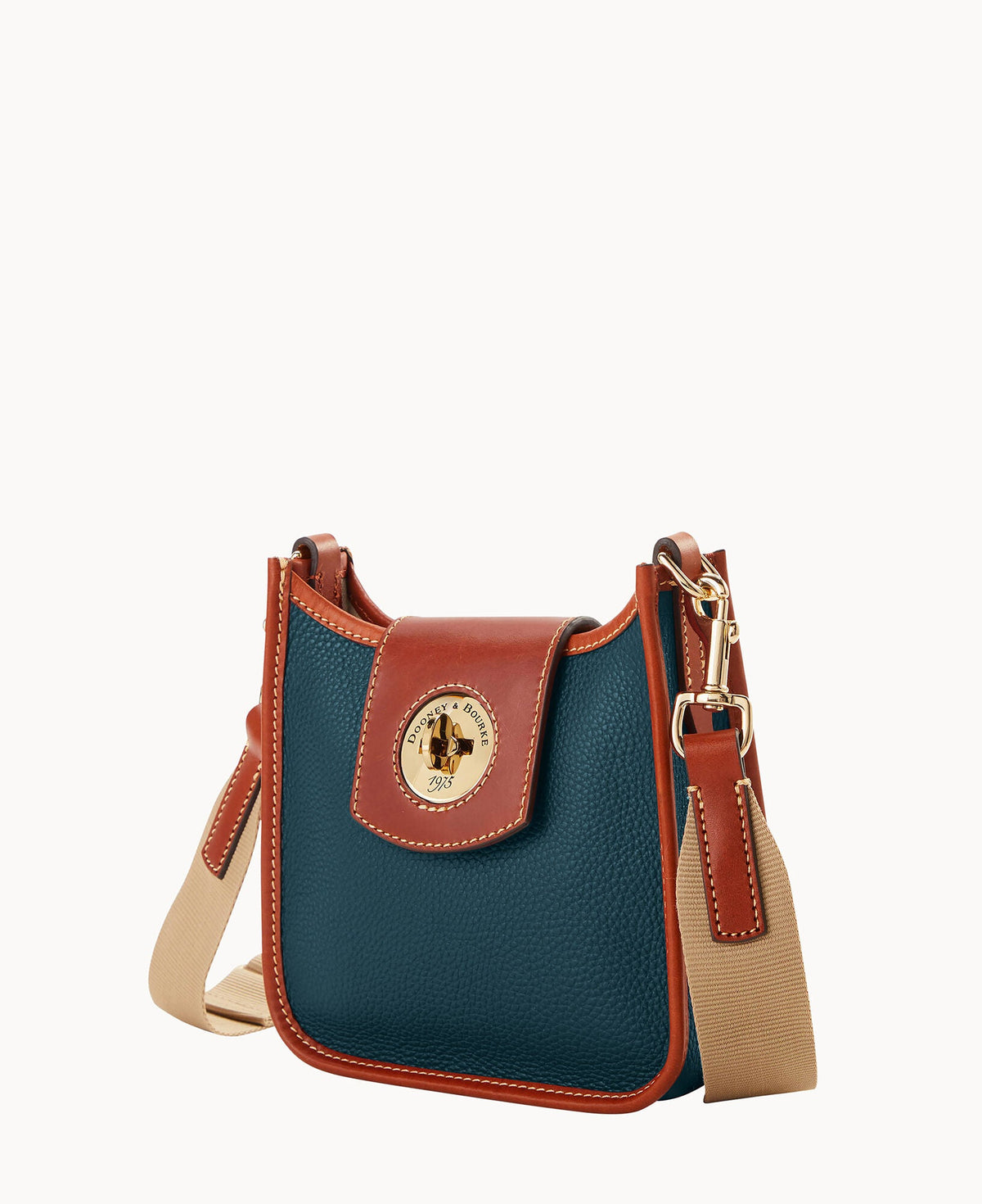 Pebble Turnlock Messenger 20 - Image 92