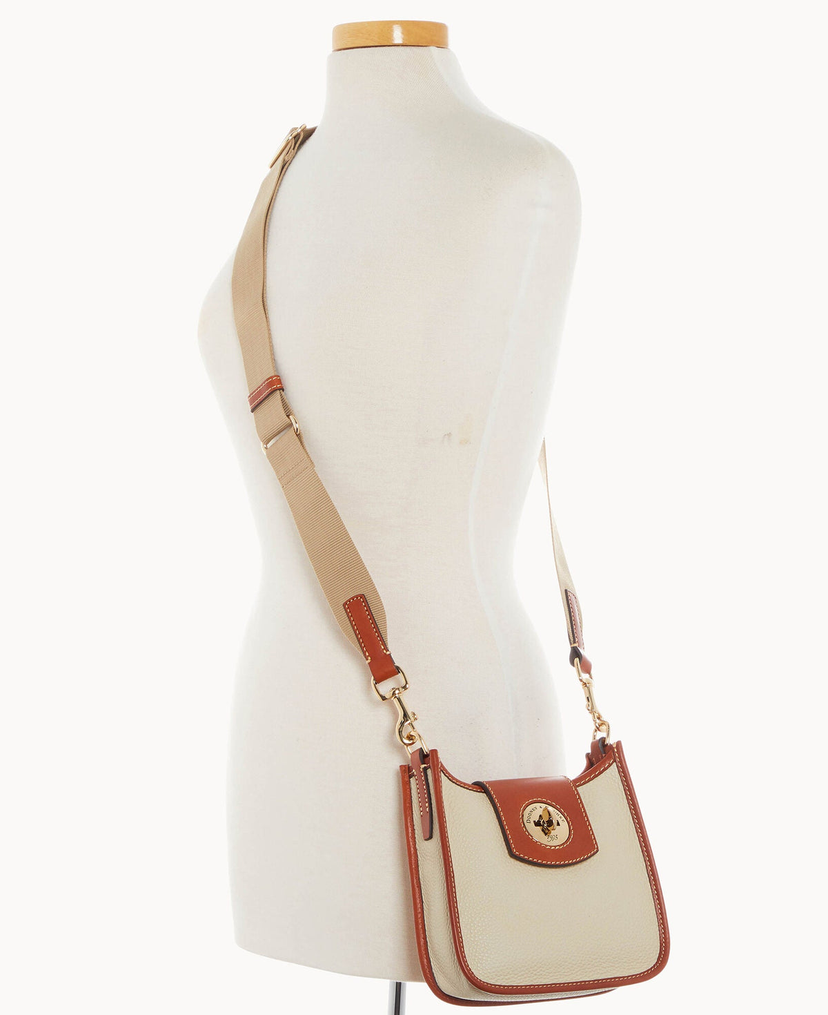 Pebble Turnlock Messenger 20 - Image 100