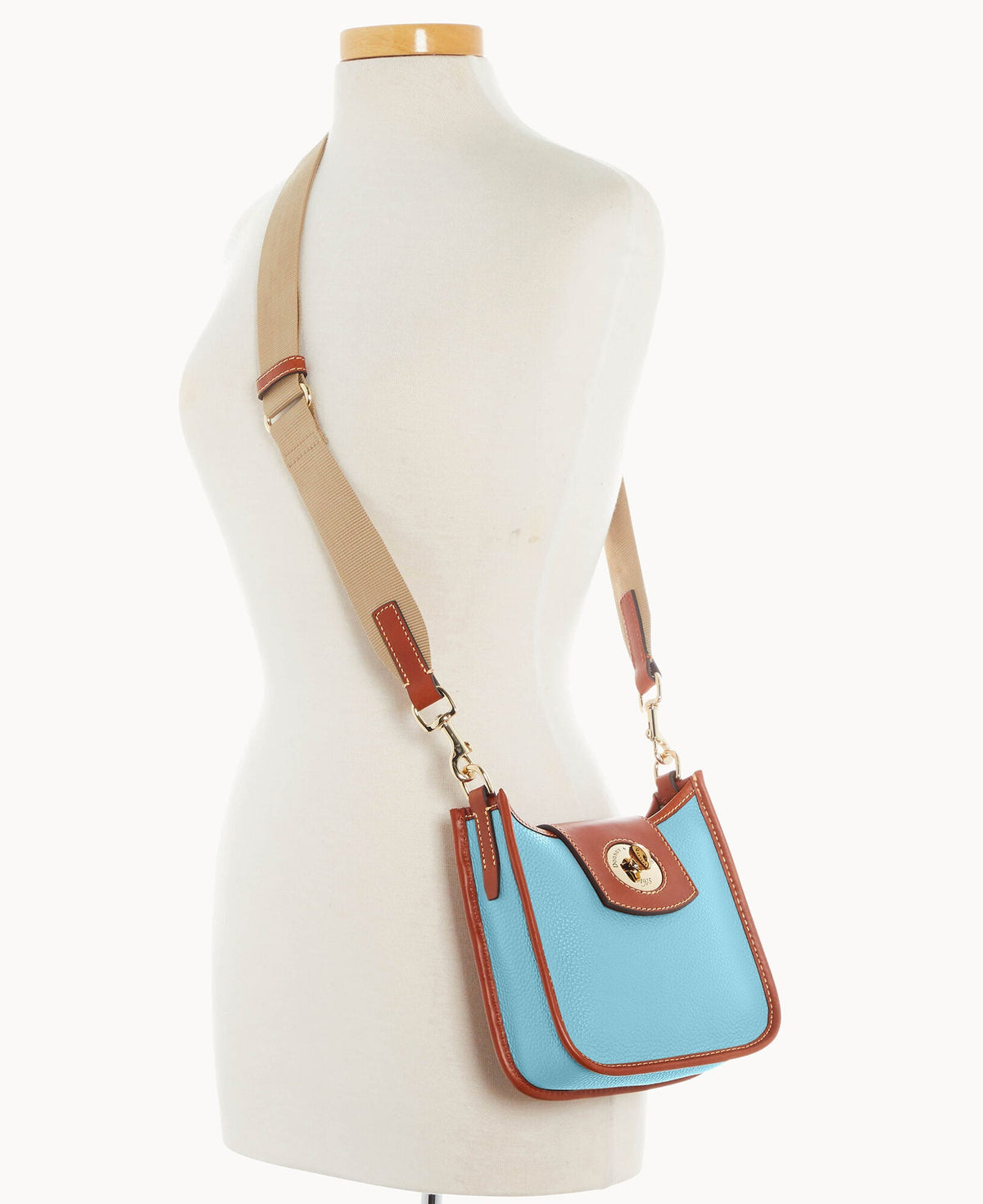 Pebble Turnlock Messenger 20 - Image 115