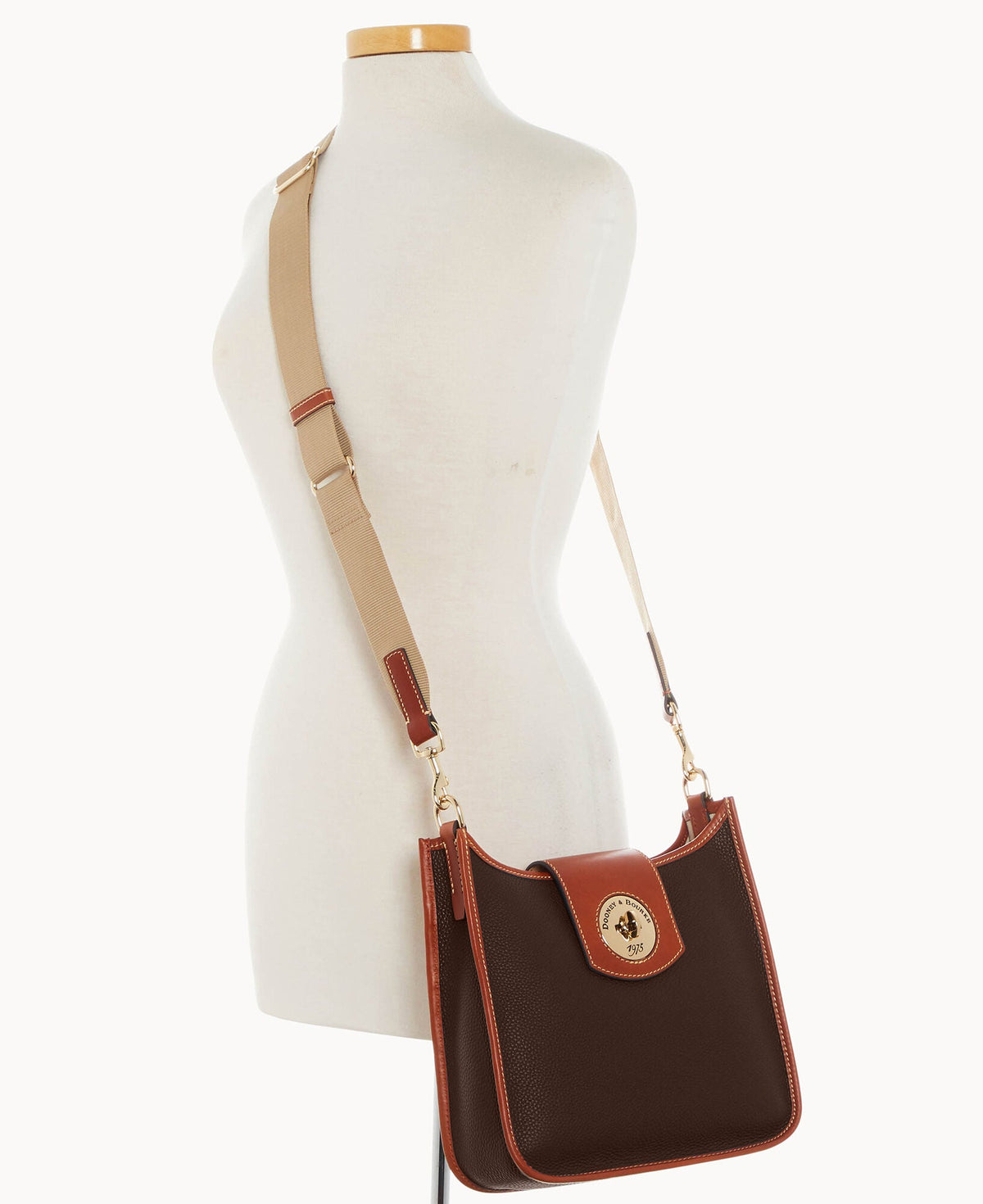 Pebble Turnlock Messenger 28 - Image 60