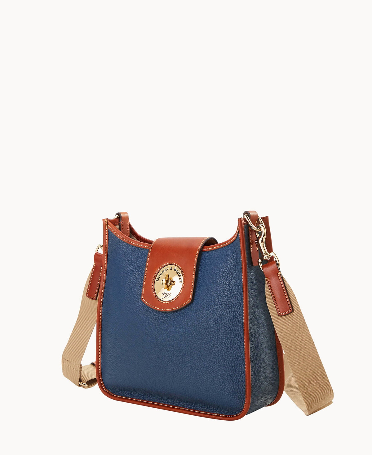 Pebble Turnlock Messenger 28 - Image 42