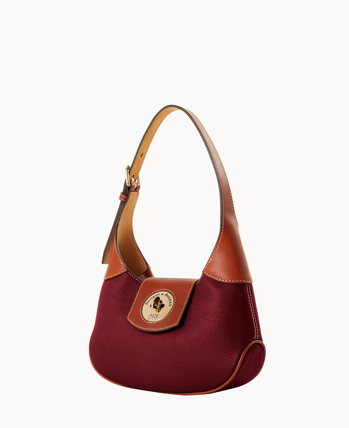 Pebble Turnlock Hobo 26 - Image 7