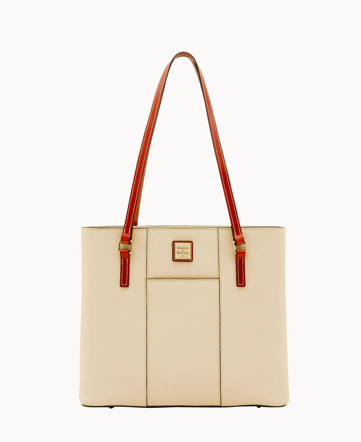 Pebble Grain Lexington - Bone