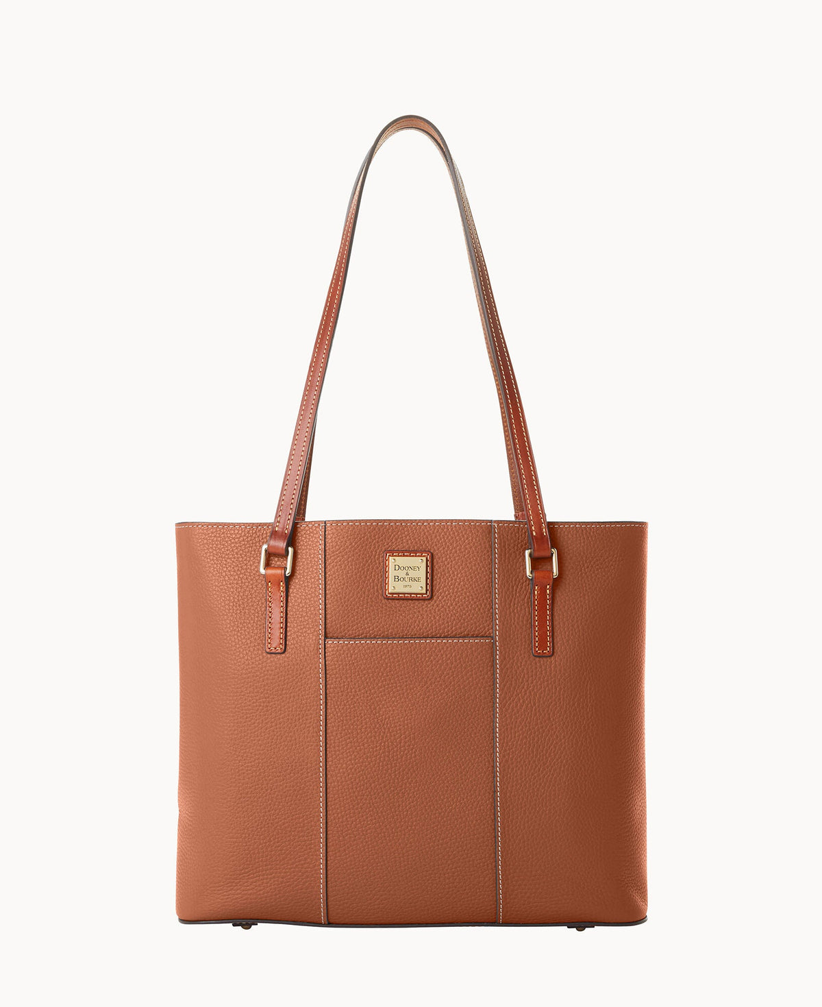Pebble Grain Lexington - Caramel