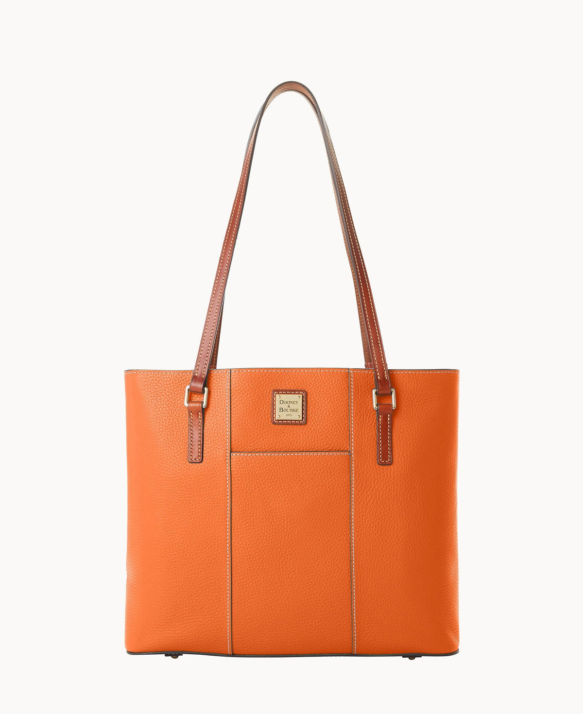 Pebble Grain Lexington - Clementine
