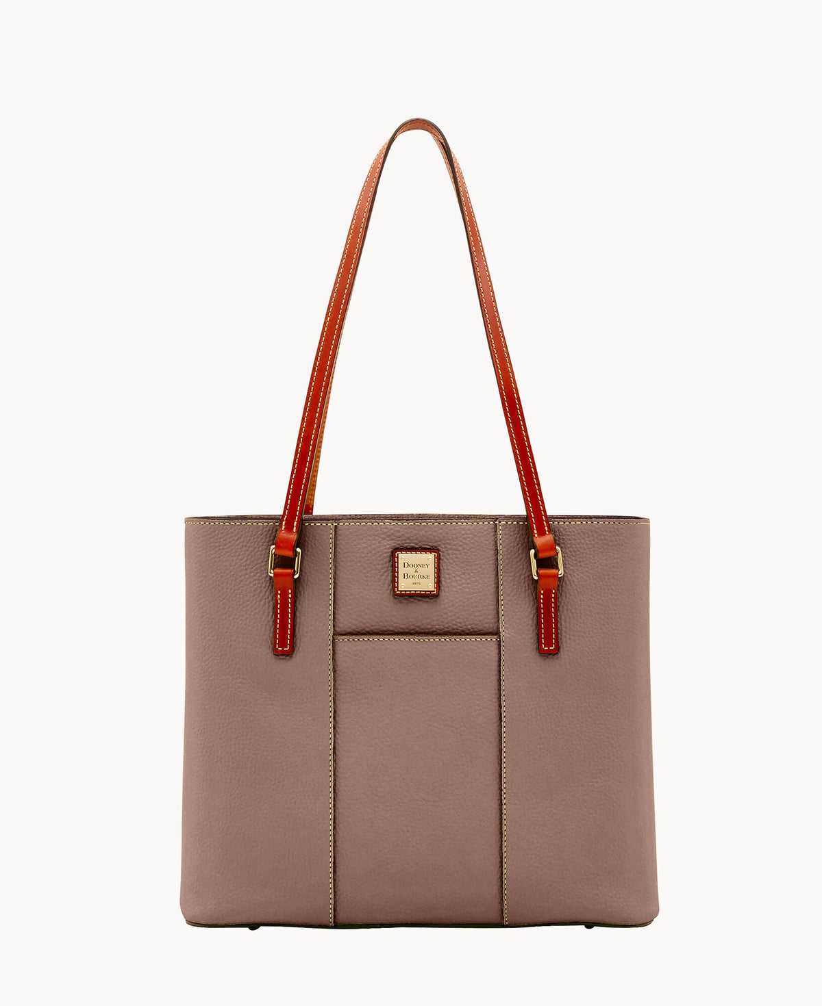 Pebble Grain Lexington - Elephant