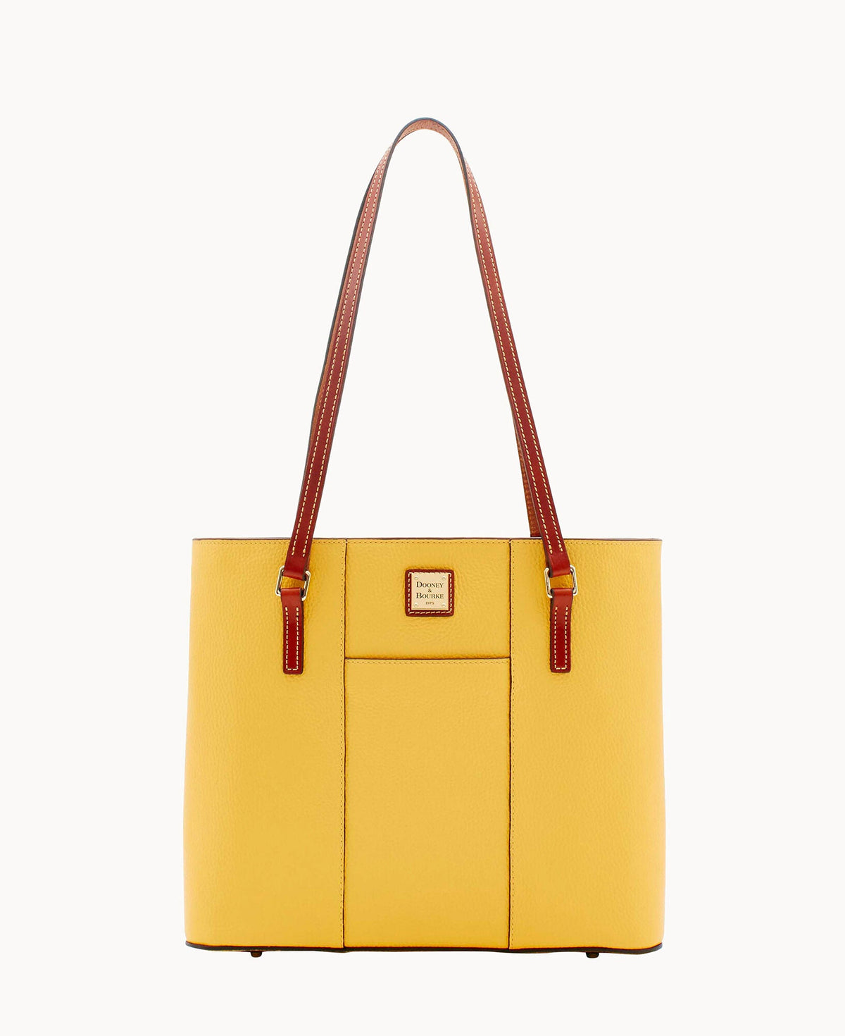 Pebble Grain Lexington - Lemon