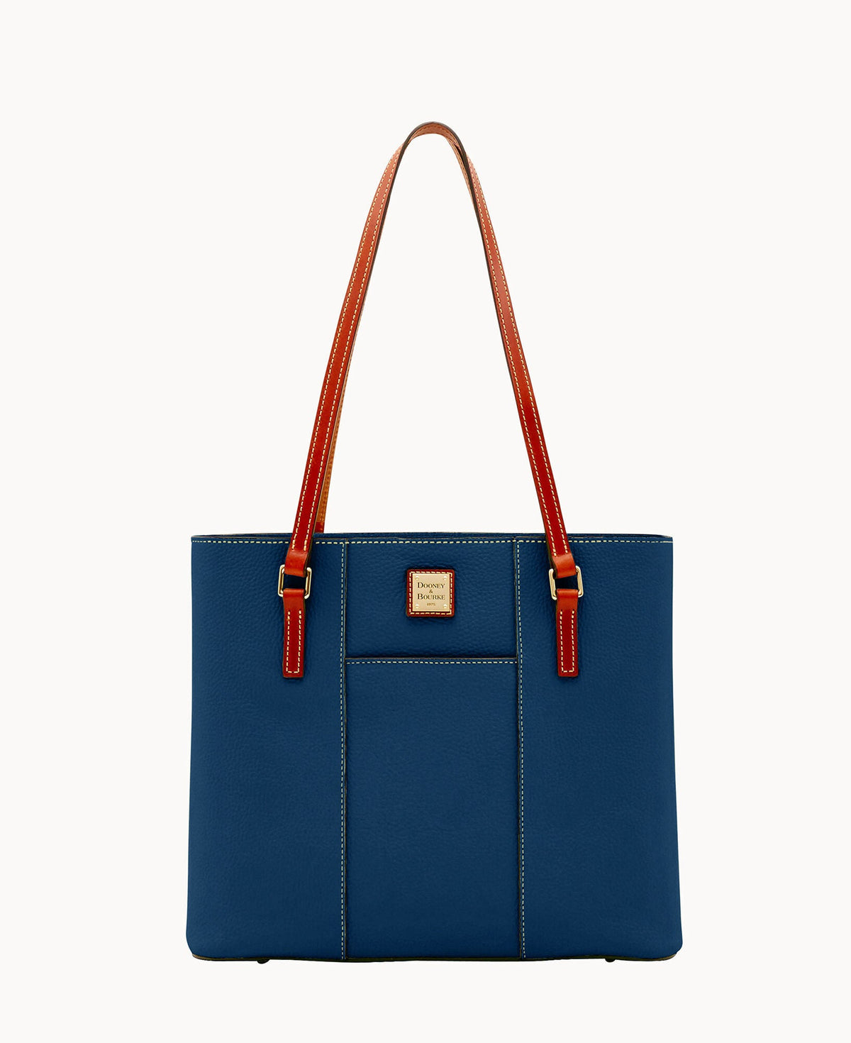 Pebble Grain Lexington - Midnight Blue