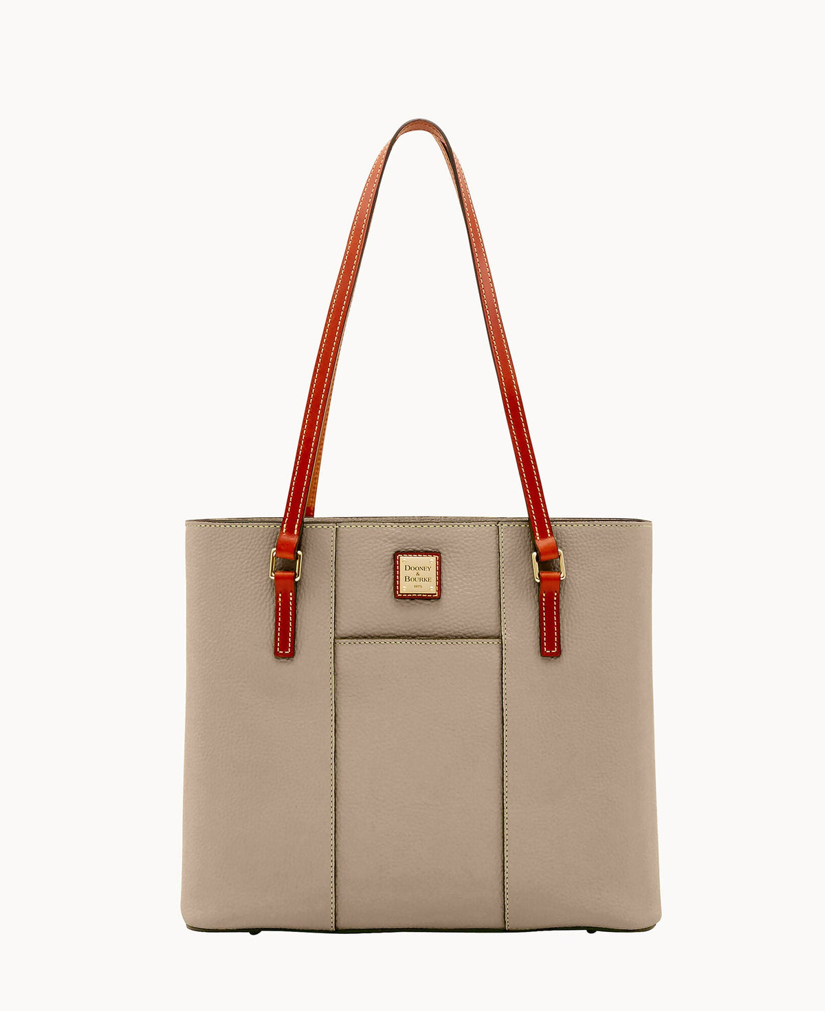 Pebble Grain Lexington - Taupe