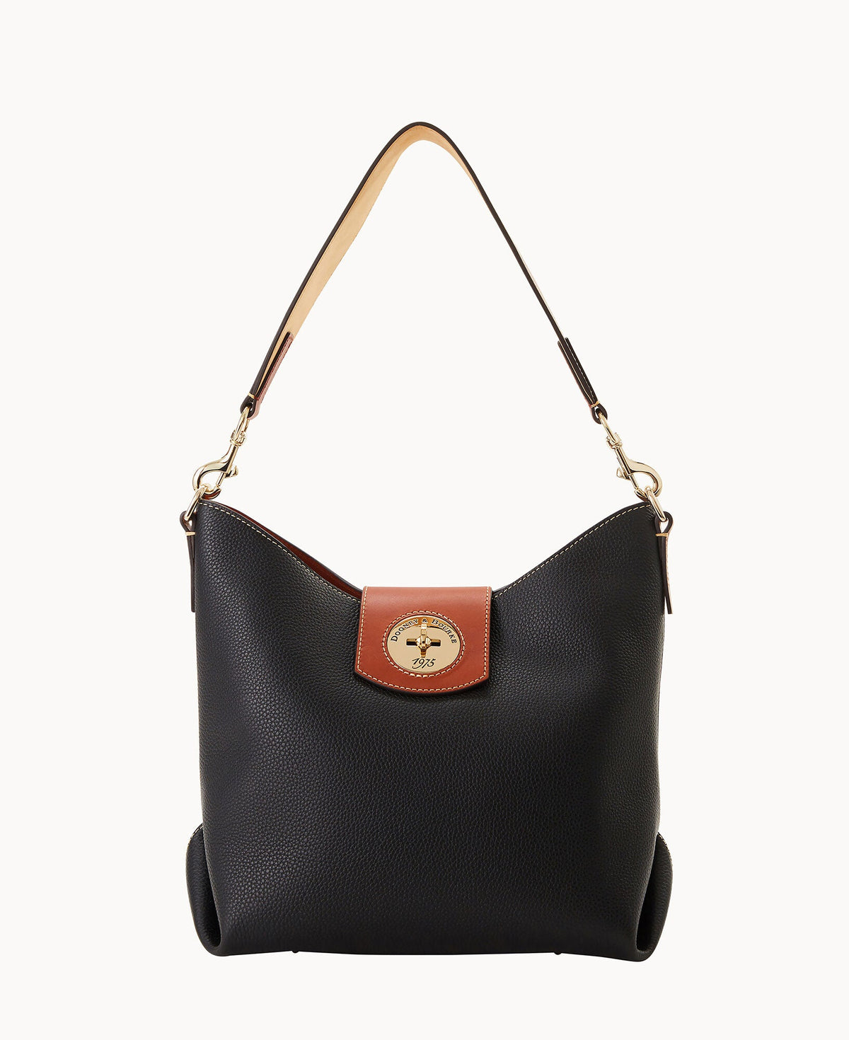Pebble Turnlock Sac 30 - Black