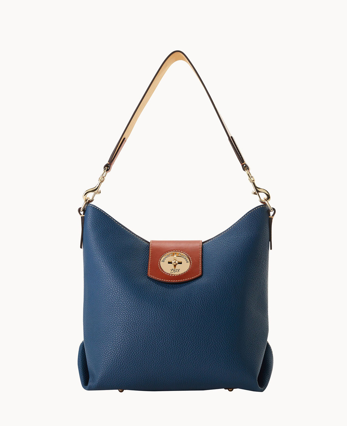 Pebble Turnlock Sac 30 - Jeans