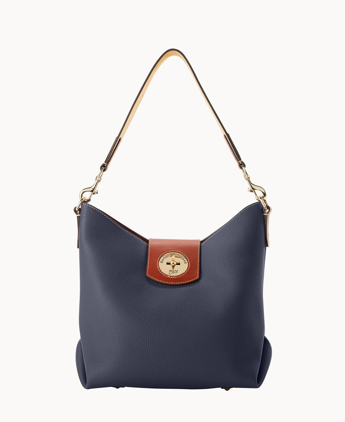 Pebble Turnlock Sac 30 - Midnight Blue