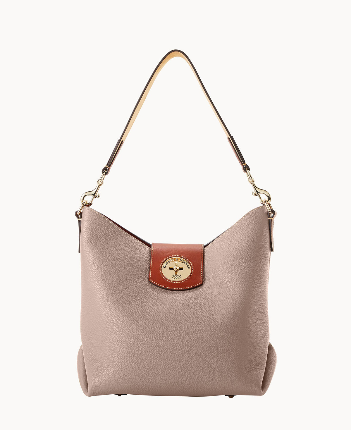 Pebble Turnlock Sac 30 - Taupe