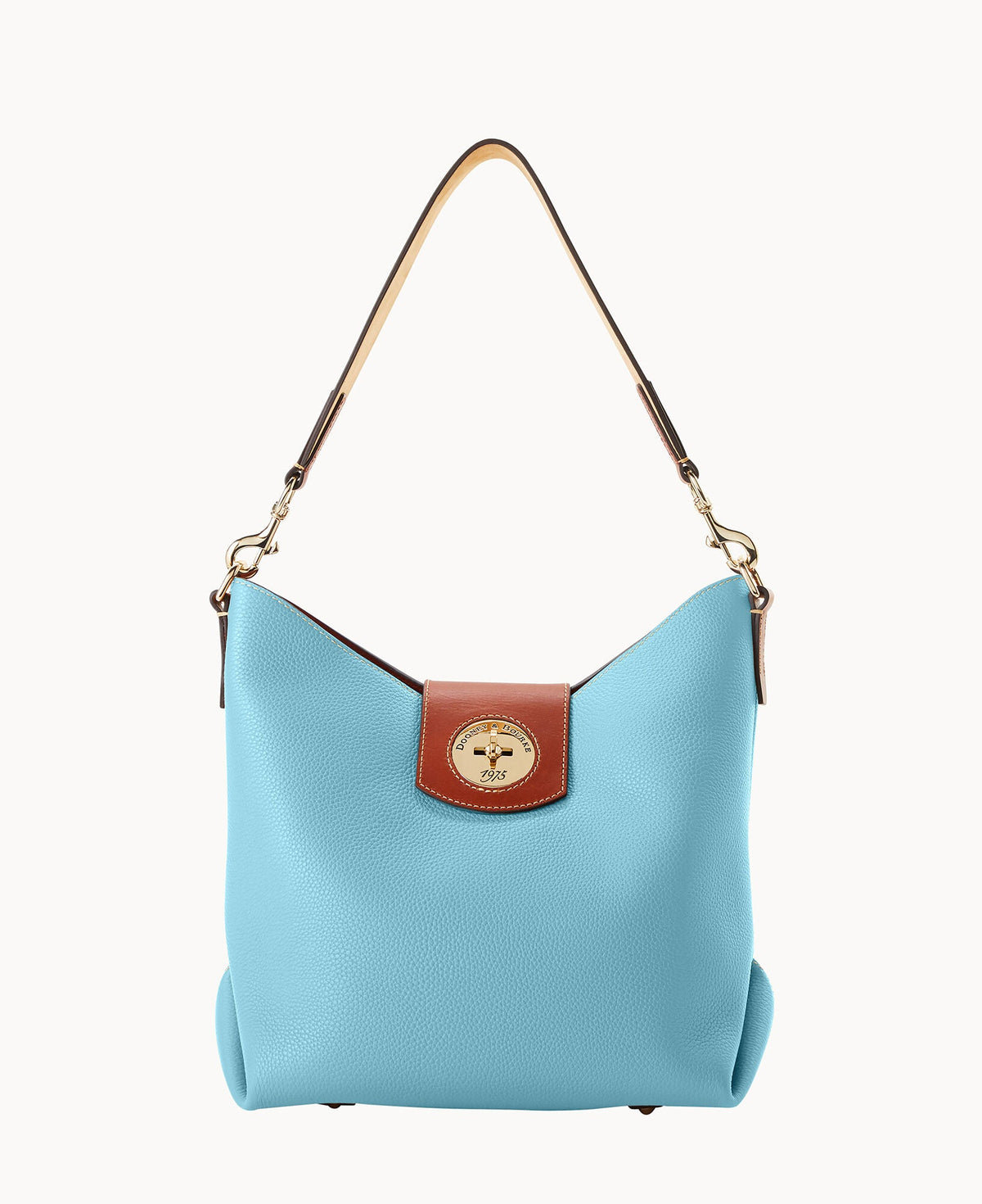 Pebble Turnlock Sac 30 - Caribbean Blue