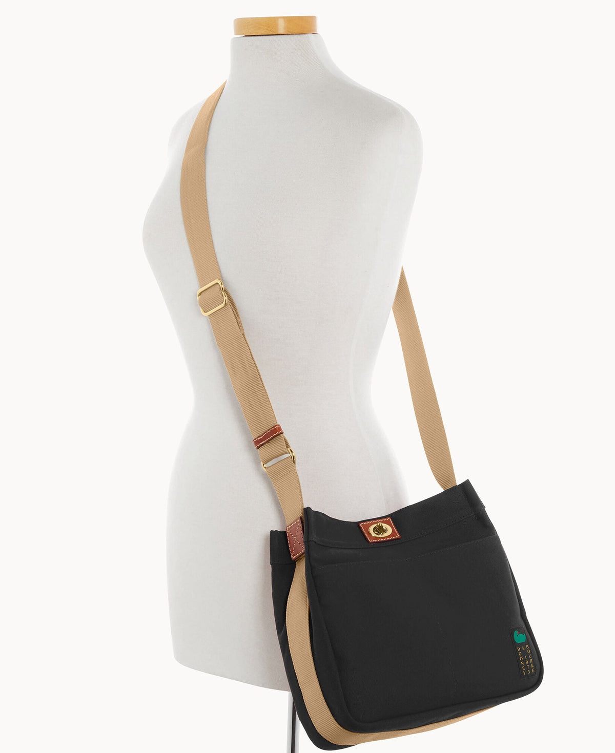 Canvas Crossbody 28 - Image 45