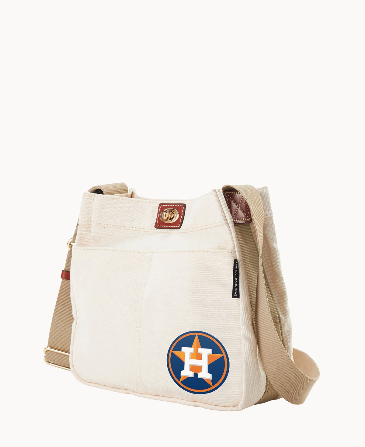 MLB Astros Crossbody 28 - Image 2