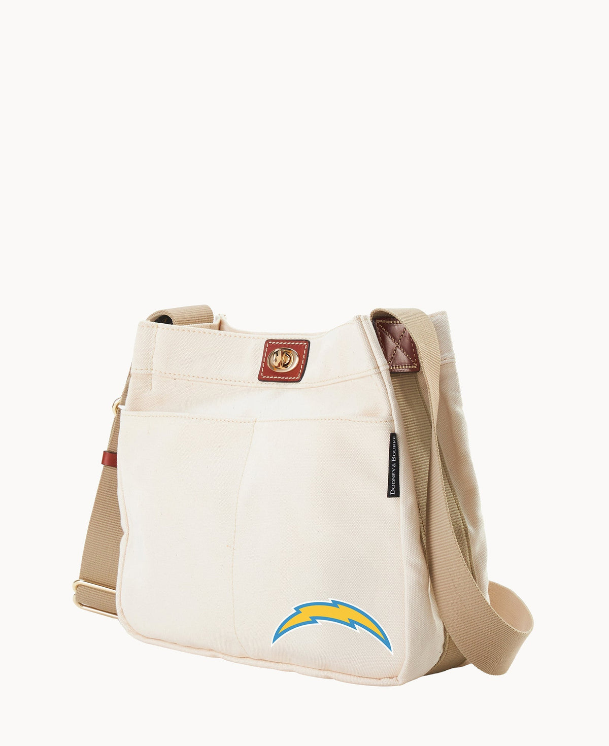 NFL Chargers Crossbody 28 - Image 2