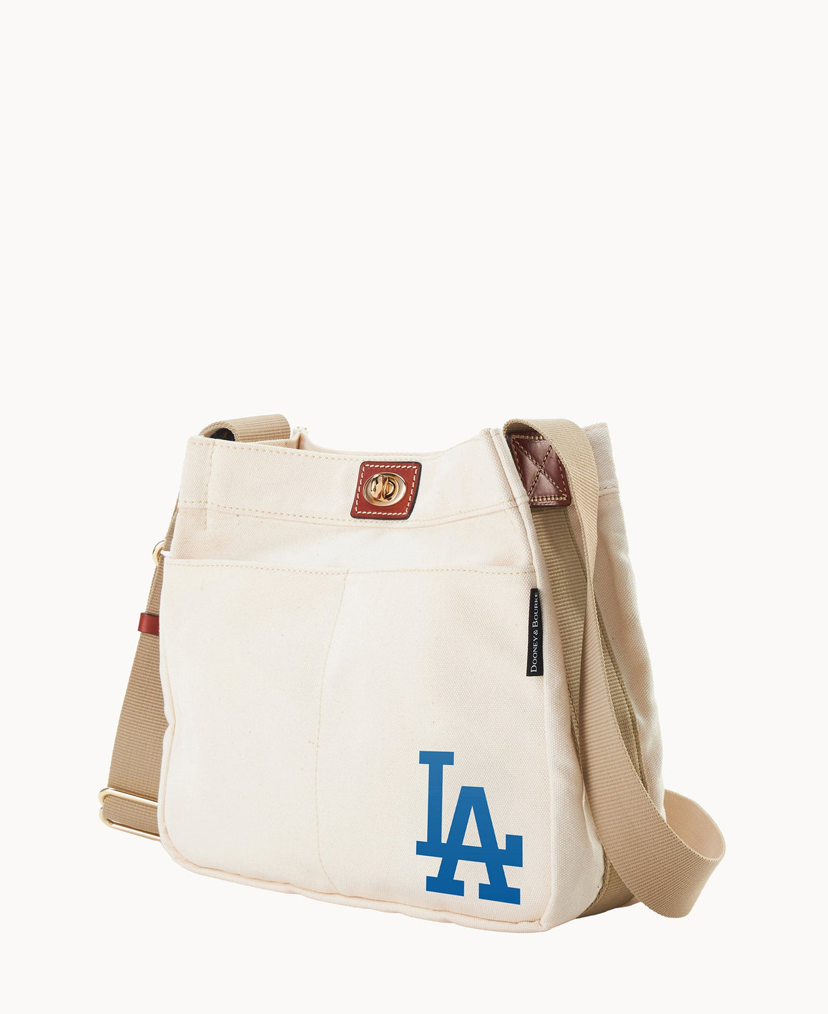 MLB Dodgers Crossbody 28 - Image 2