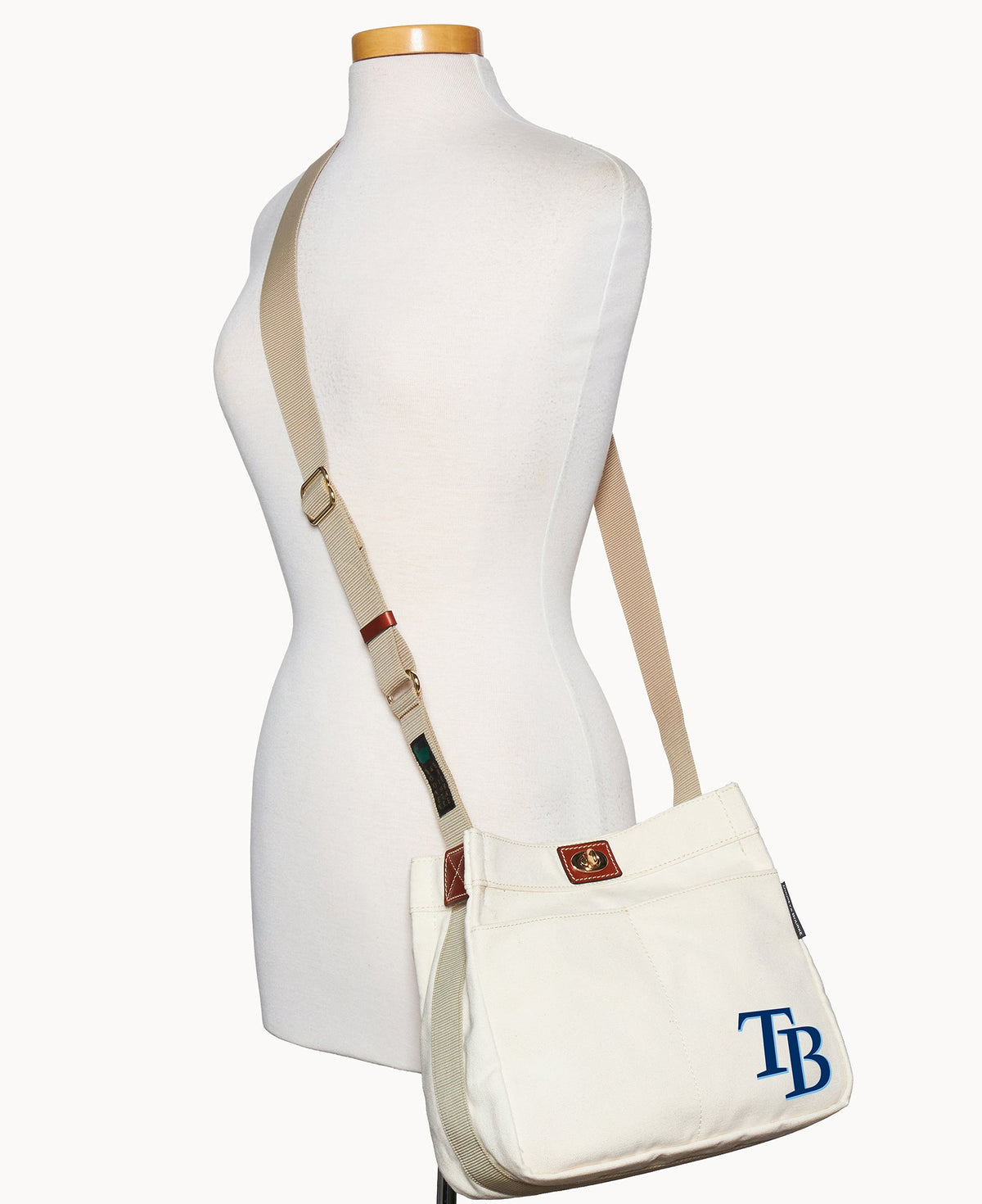 MLB Rays Crossbody 28 - Image 5