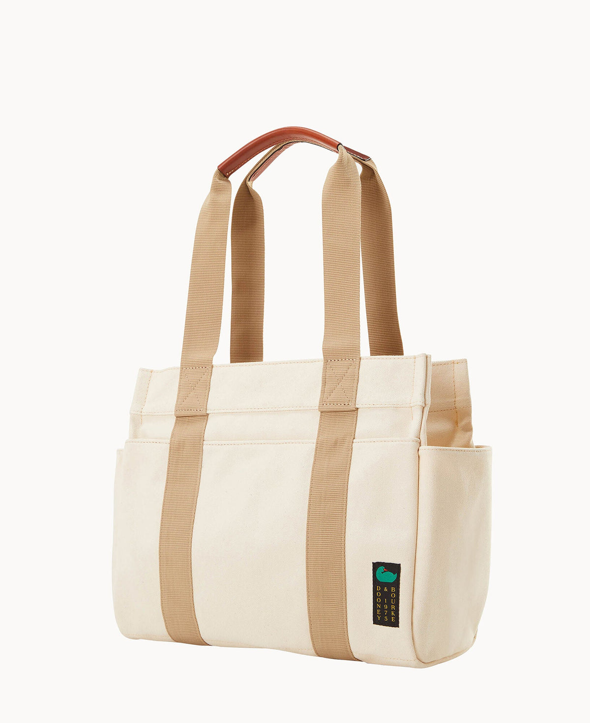 Canvas Tote 35 - Image 42