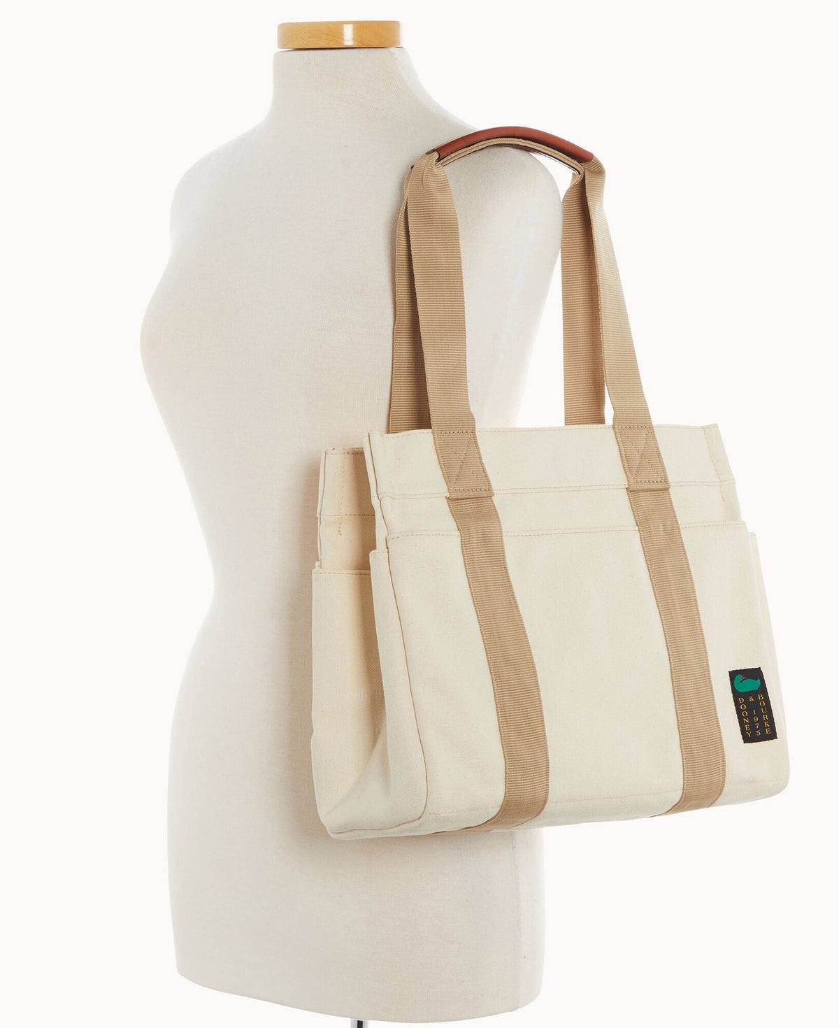 Canvas Tote 35 - Image 45