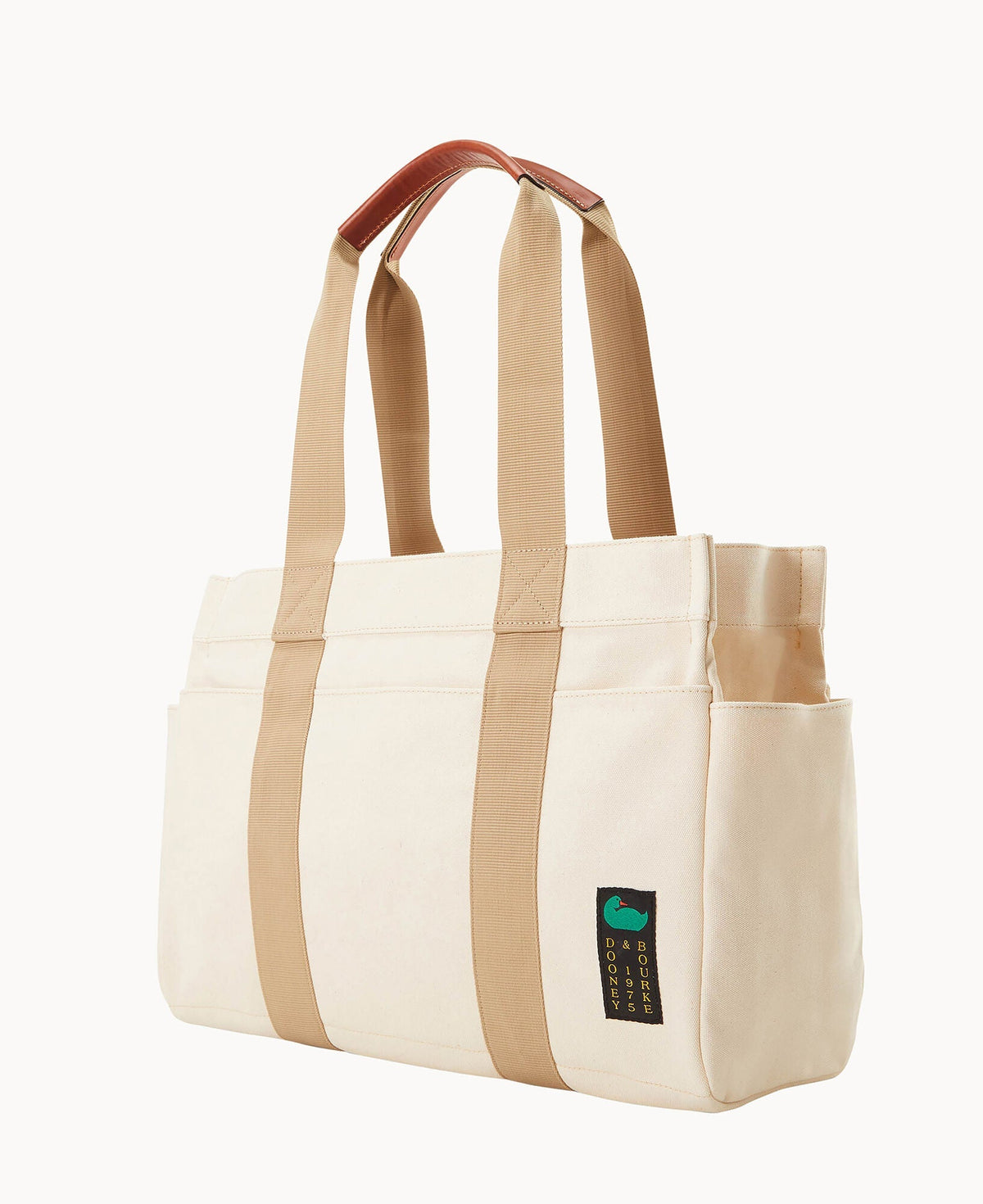 Canvas Tote 45 - Image 36