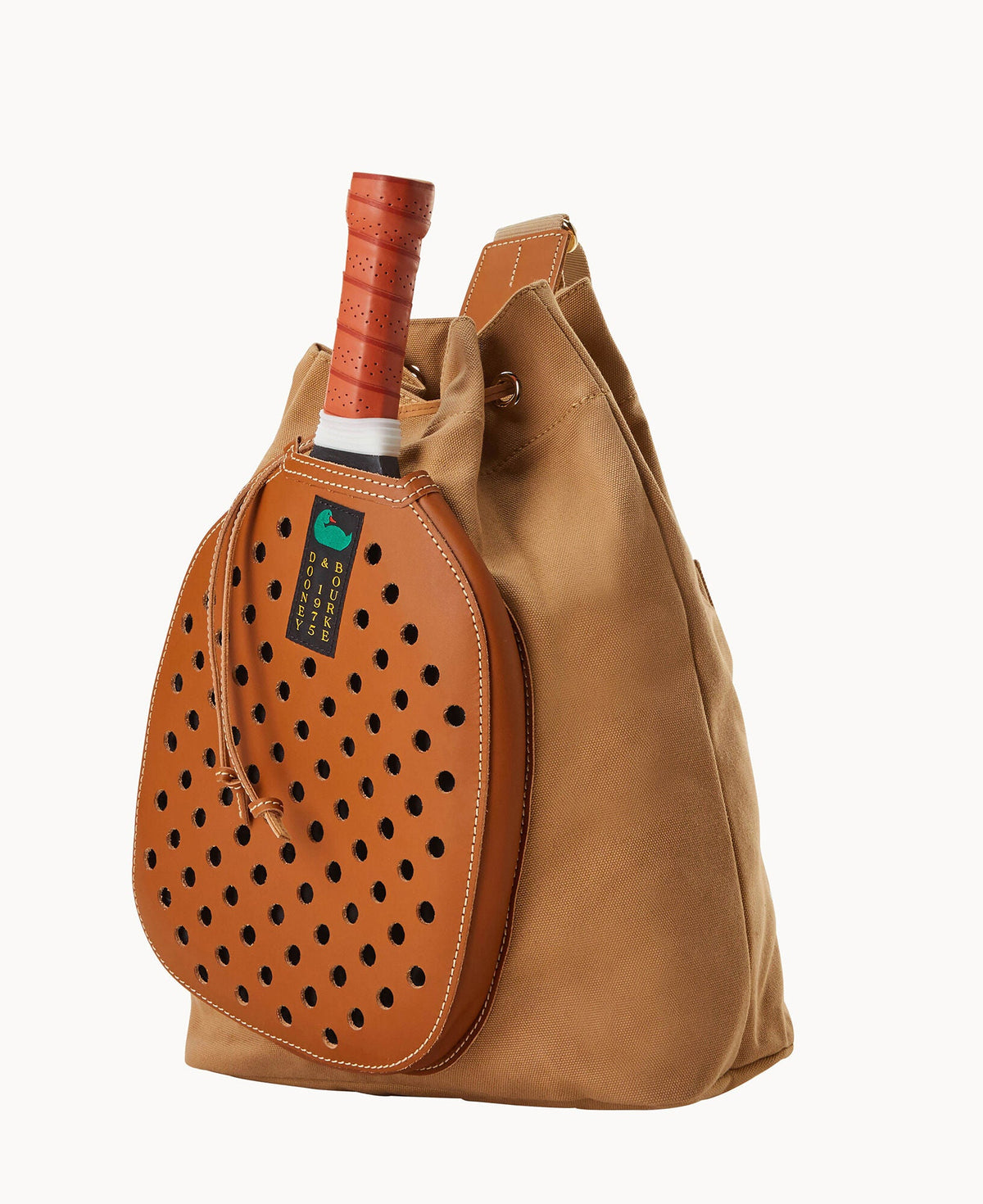 Canvas Pickleball Sling - Image 37