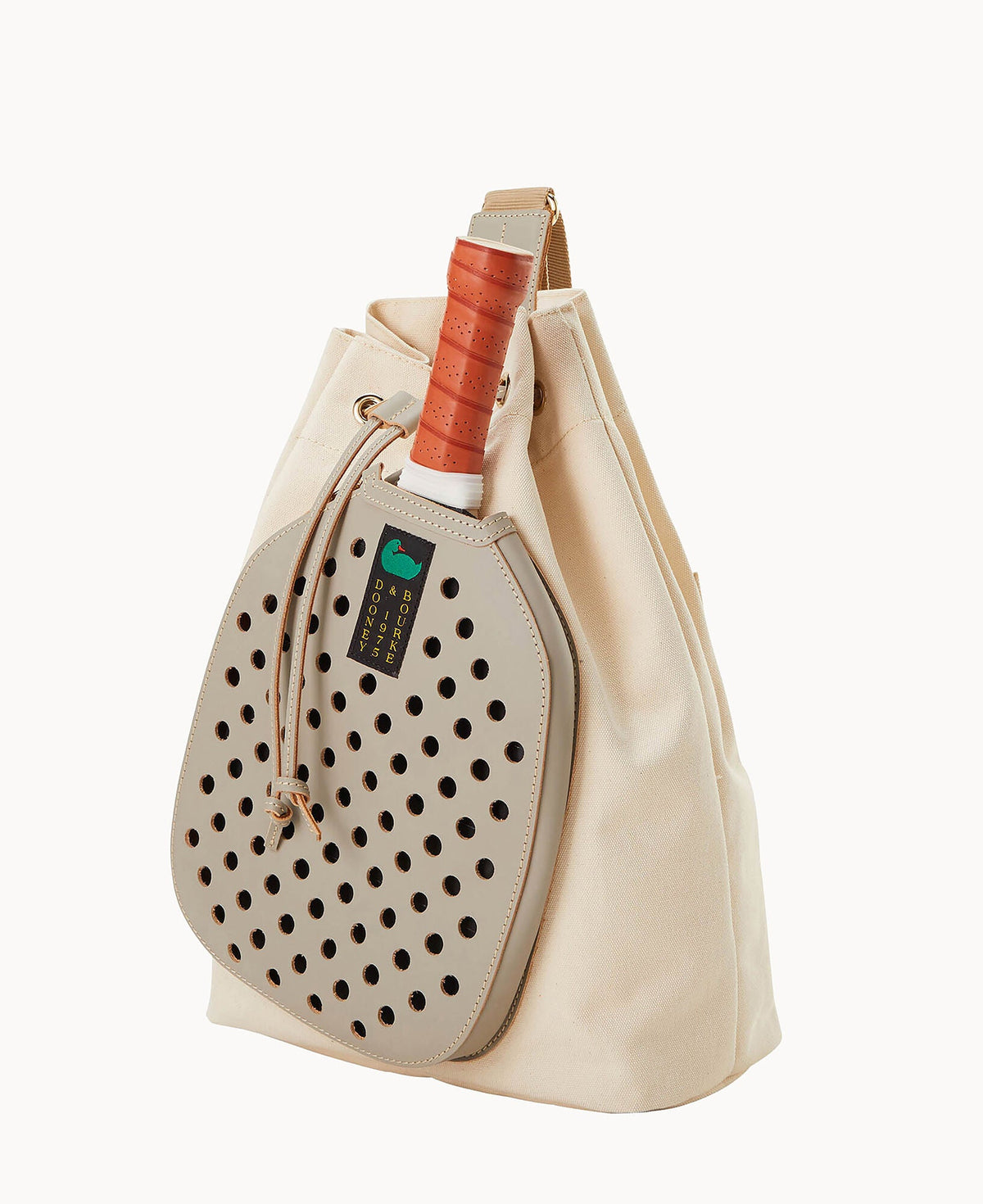 Canvas Pickleball Sling - Image 2