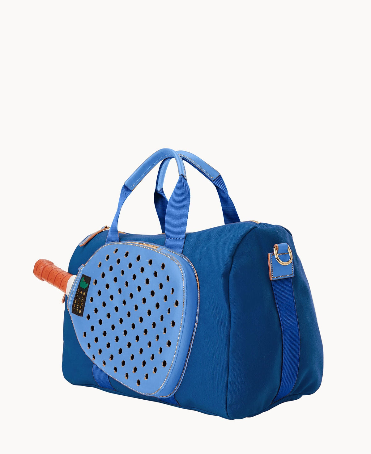 Canvas Pickleball Duffle 40 - Image 12