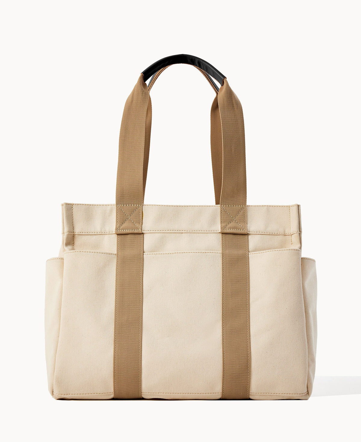 Canvas Pickleball Tote 40 - Image 4