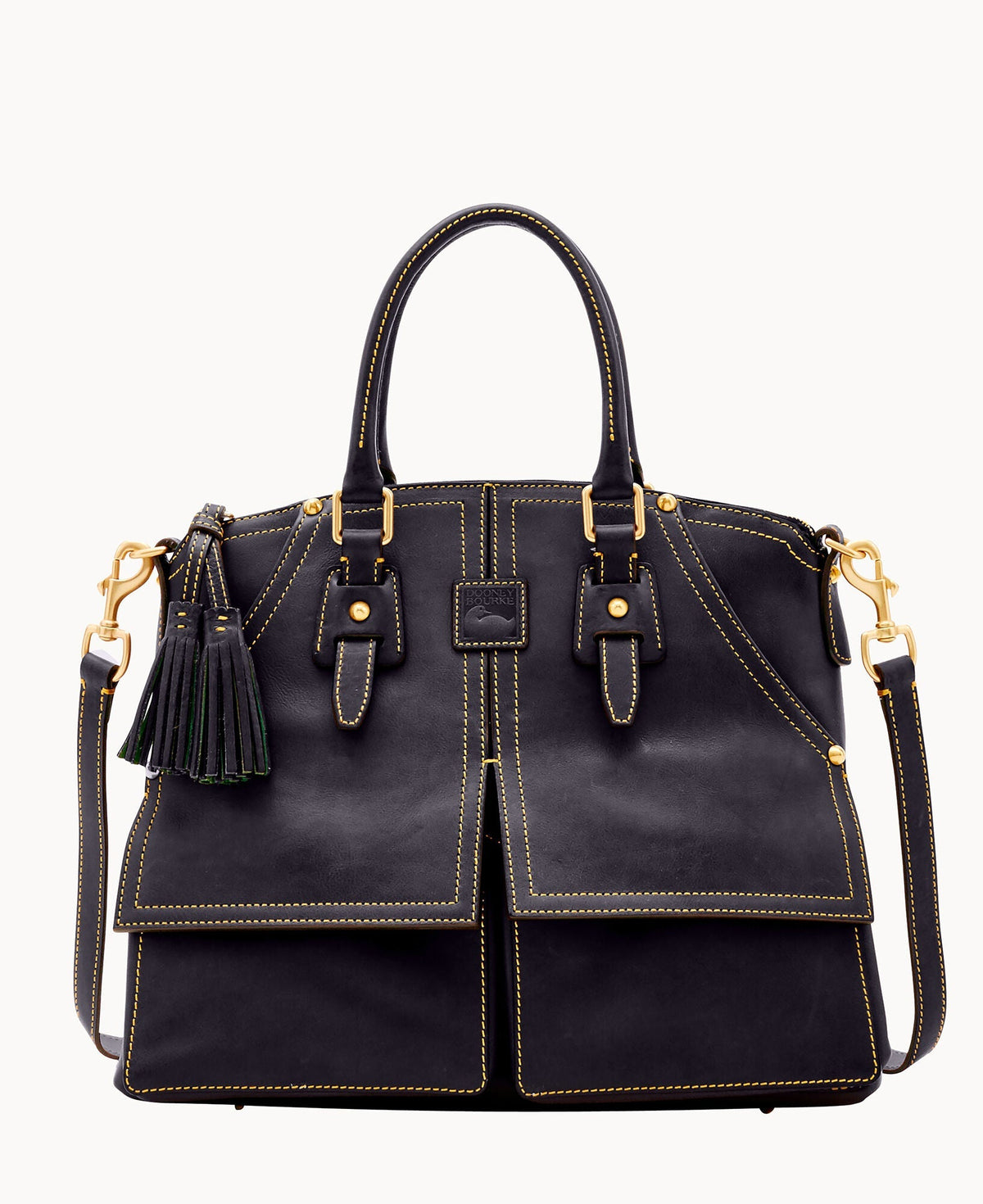 Florentine Clayton - Navy