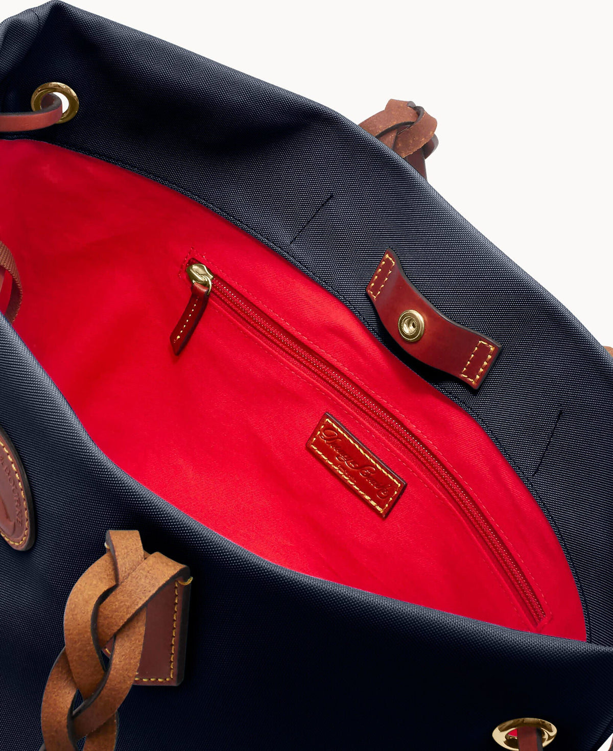 Nylon Shopper - Image 19