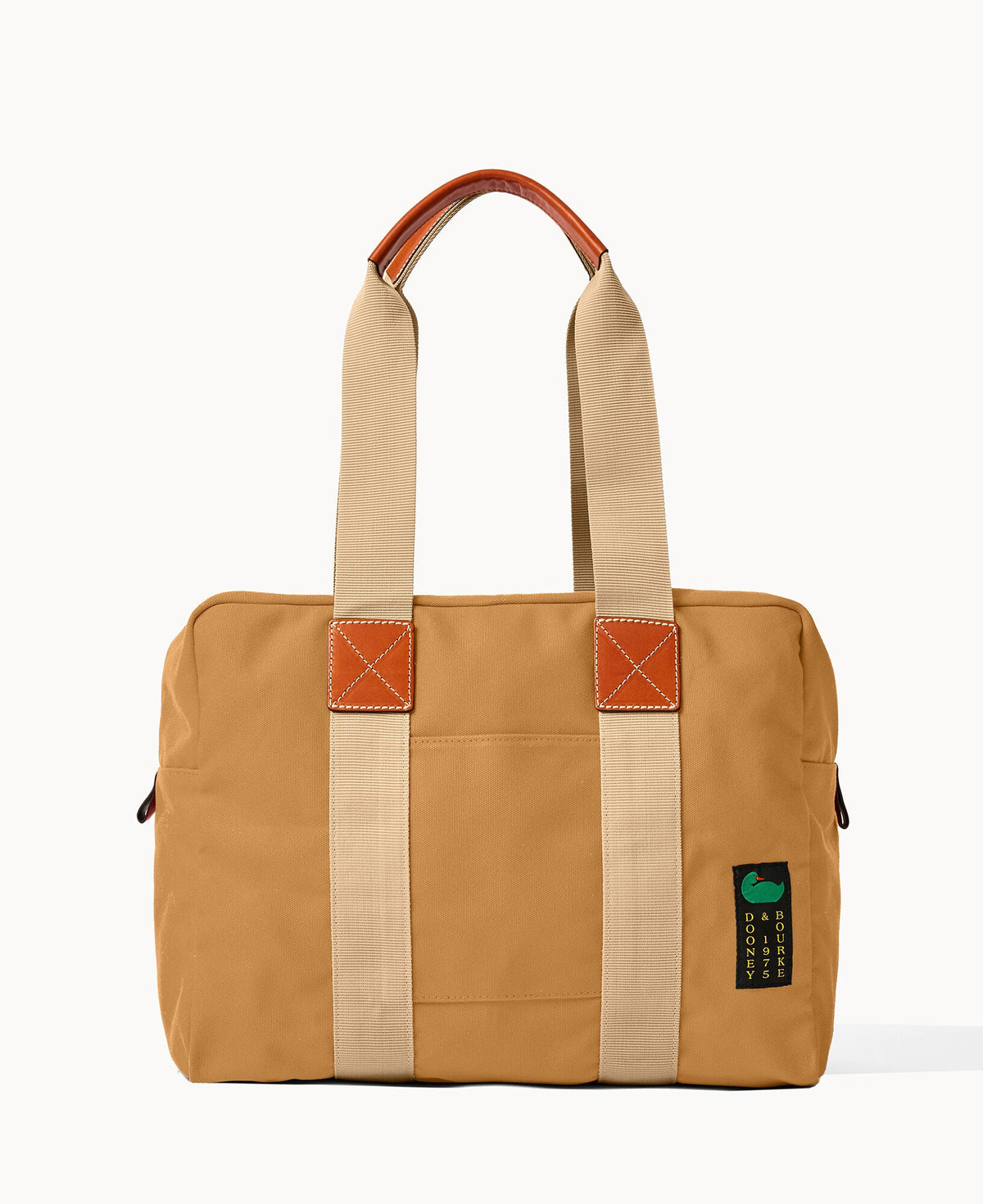 Canvas Travel 40 - Beige