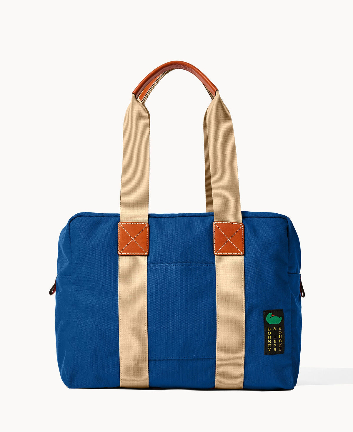 Canvas Travel 40 - French Blue