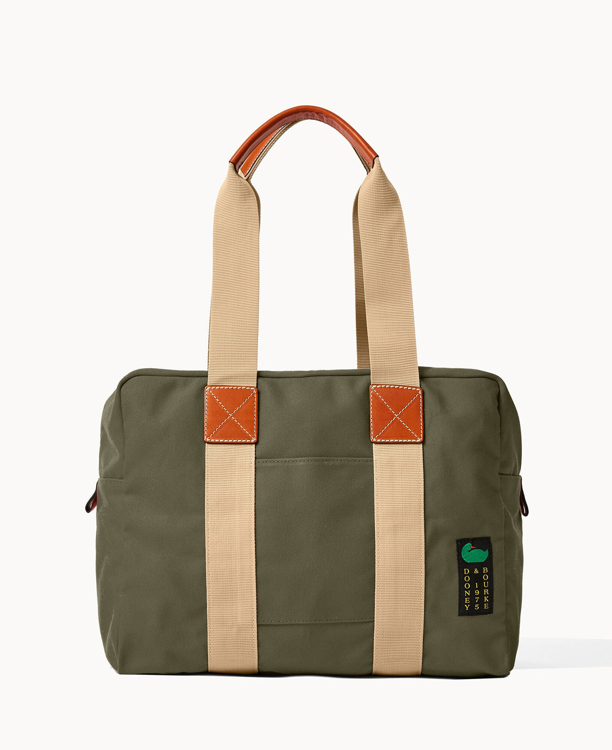 Canvas Travel 40 - Forest